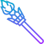 Torch icon 64x64