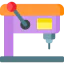 Drill icon 64x64