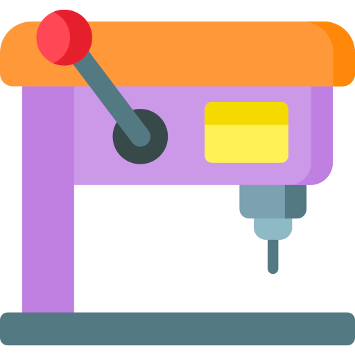 Drill icon