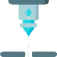Water machine icon 64x64