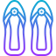Sandals icon 64x64