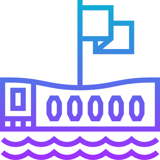 Memorial icon