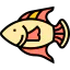 Fish icon 64x64