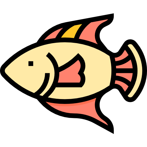 Fish icon