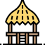 Pavilion icon 64x64