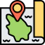 Maps icon 64x64