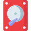 Harddisk icon 64x64