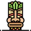 Hawaiian icon 64x64