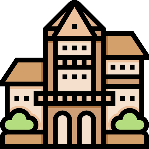 Bishop icon