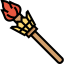 Torch icon 64x64