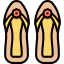 Sandals icon 64x64