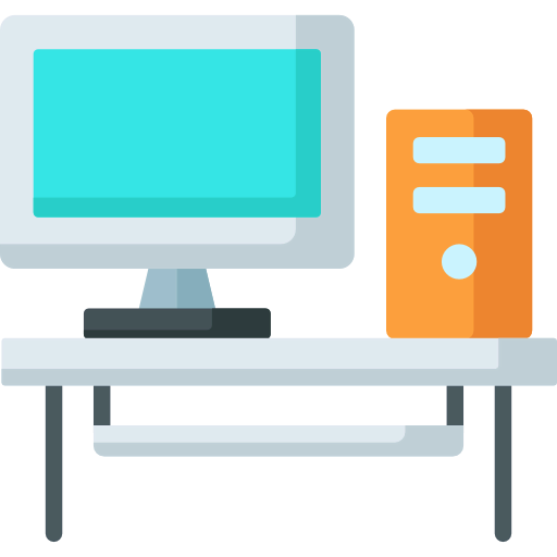 Computer icon