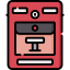 Fire alarm 图标 64x64