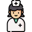 Nurse icon 64x64