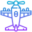 Airplane icon 64x64