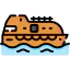 Lifeboat icon 64x64