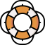 Lifeguard icon 64x64