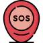 Sos icon 64x64