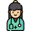 Doctor icon 64x64
