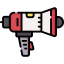Loudspeaker icon 64x64