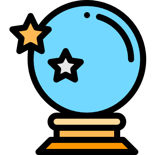 Ball icon