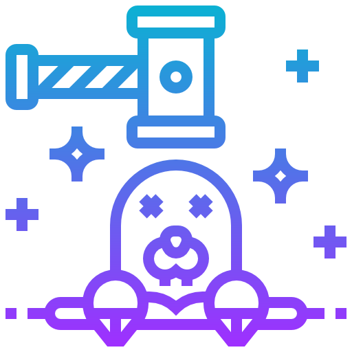 Mole icon