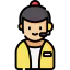Call center agent іконка 64x64
