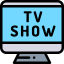 Tv ícono 64x64