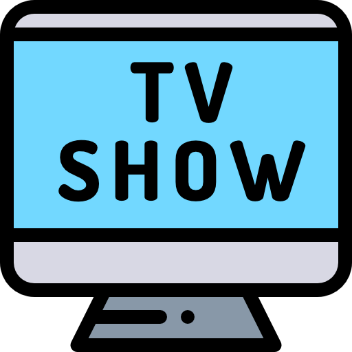 Tv icon