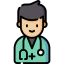 Doctor icon 64x64