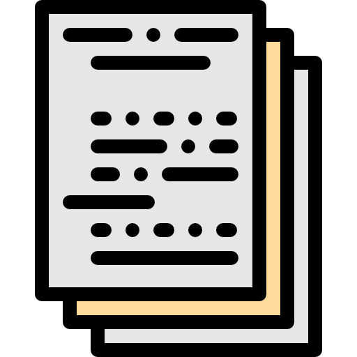 Script biểu tượng