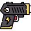 Taser icon 64x64