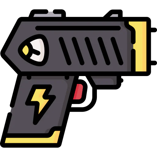 Taser icon