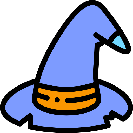 Hat Symbol