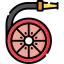 Fire hose icon 64x64