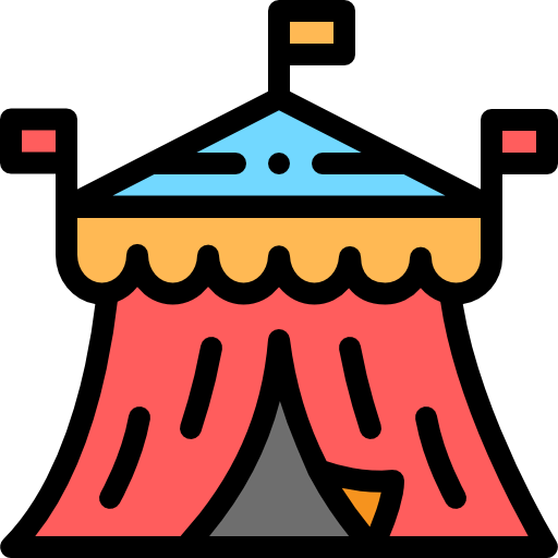 Circus icon