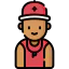 Lifeguard icon 64x64