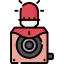 Alarm icon 64x64