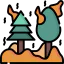 Wildfire icon 64x64
