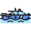 Maritime rescue 图标 64x64