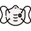 Mask icon 64x64