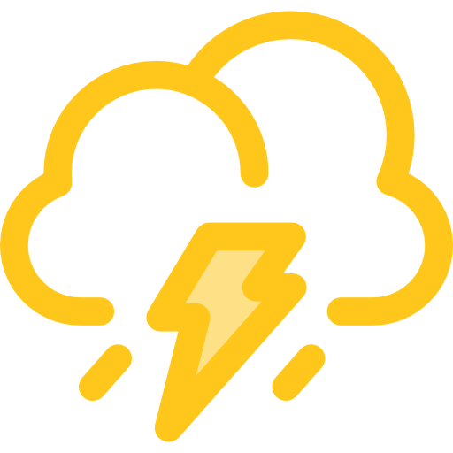 Storm icon
