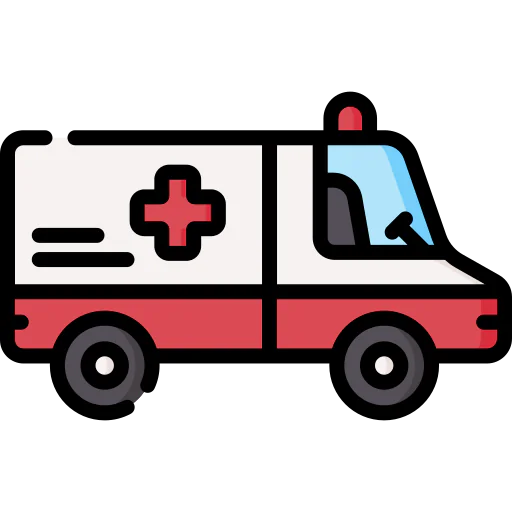 Ambulance icon