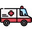 Ambulance icon 64x64