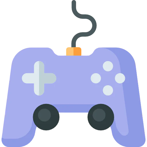 Gamepad icon