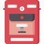 Fire alarm 图标 64x64
