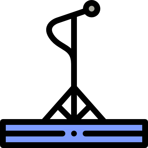Microphone іконка