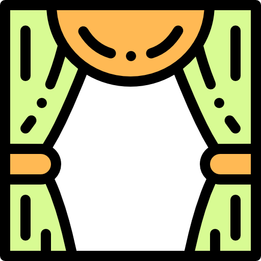 Stage 图标