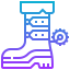 Boot icon 64x64