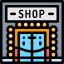 Store ícono 64x64